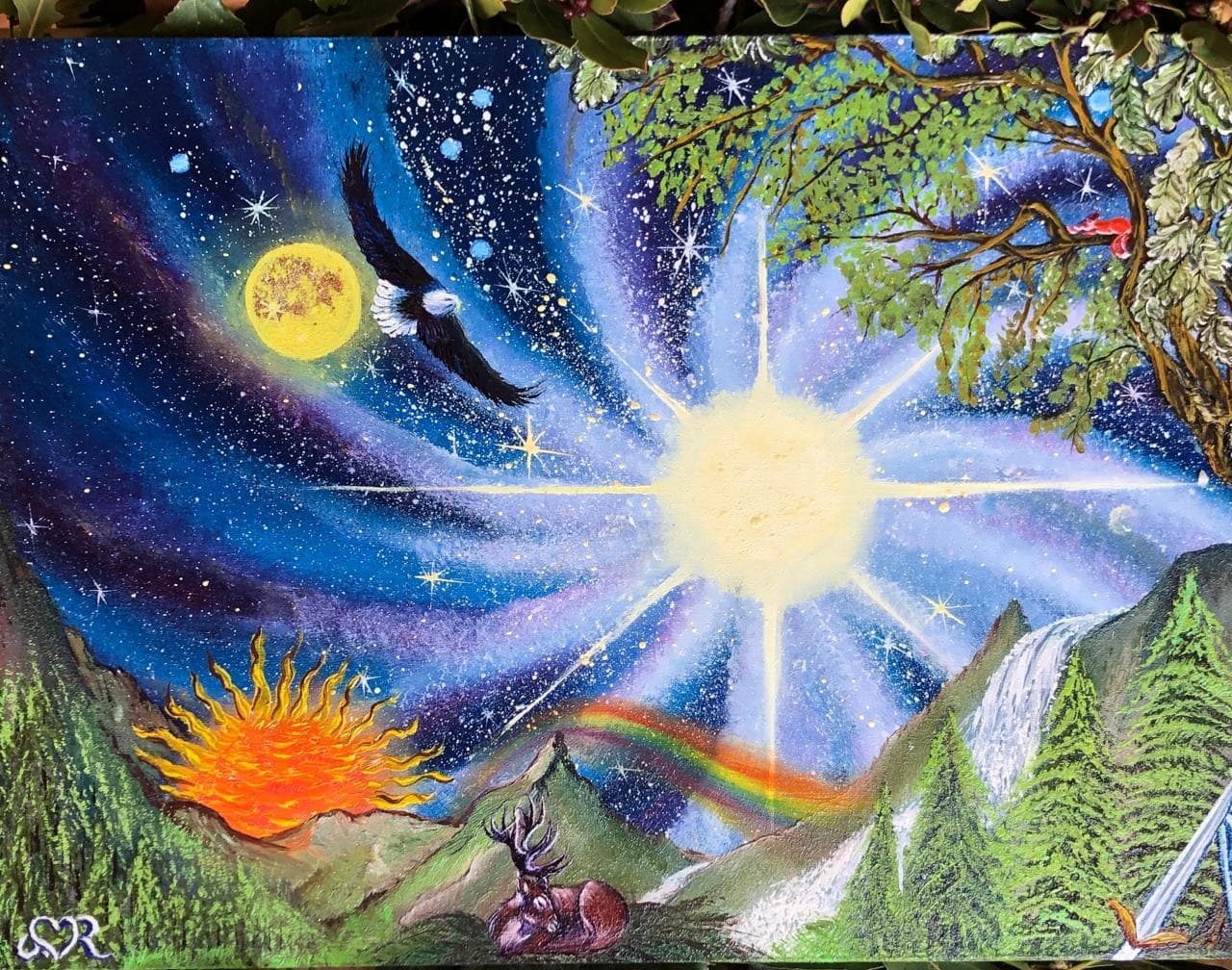 Sogno di una Notte Incantata