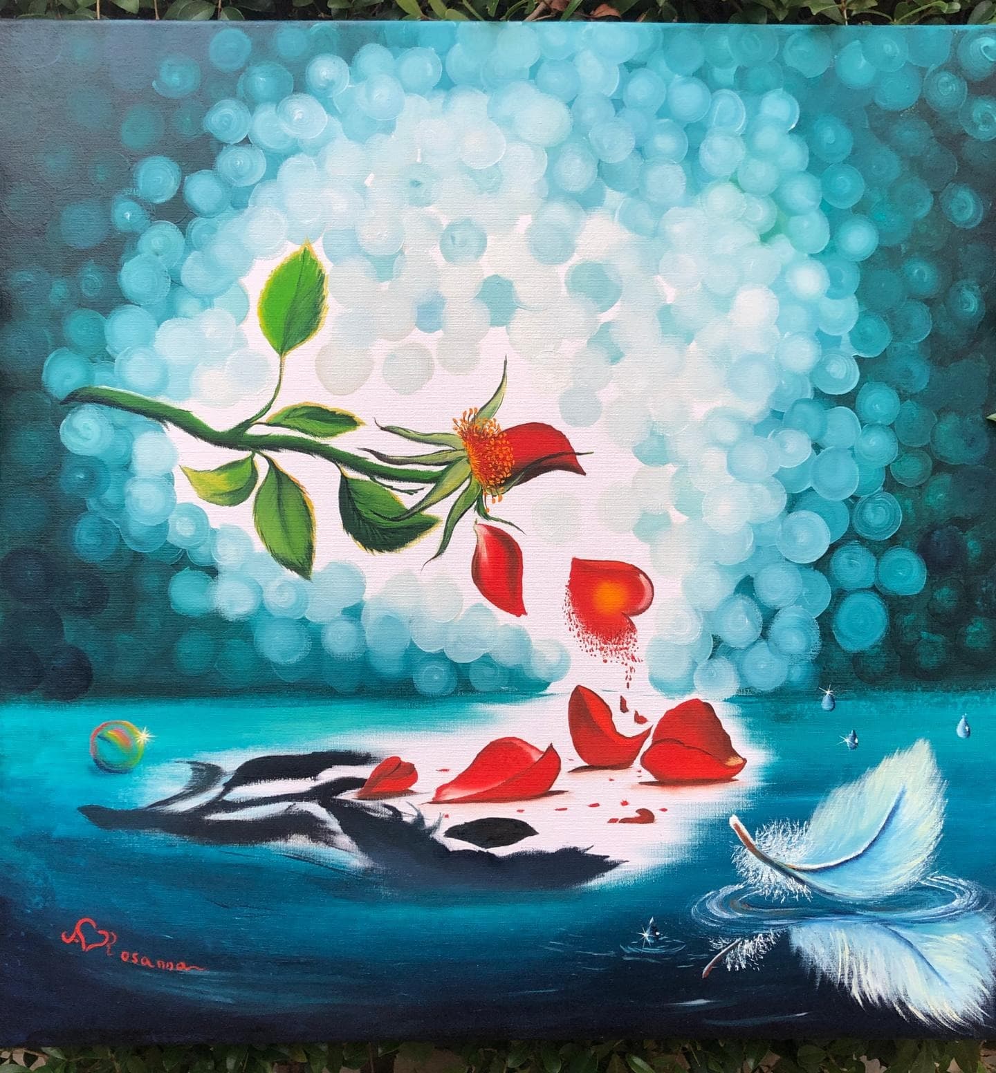 Oltre il Silenzio